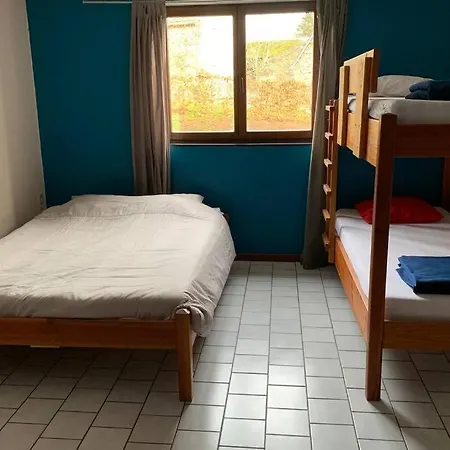 Spacious Old With Top-of-the Valley View Holiday home *