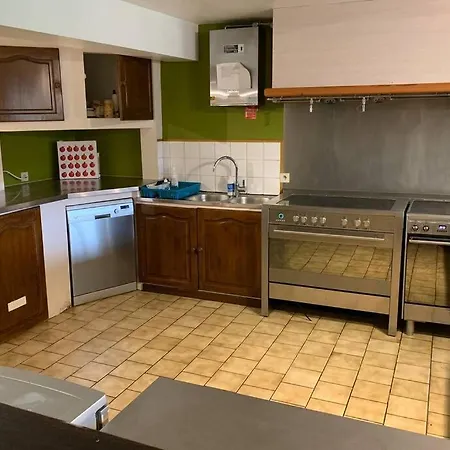 Spacious Old With Top-of-the Valley View * Trois-Ponts