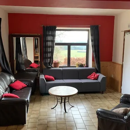 Spacious Old With Top-of-the Valley View