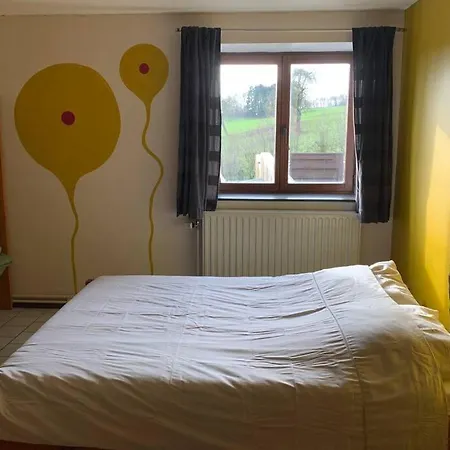 Spacious Old With Top-of-the Valley View Holiday home