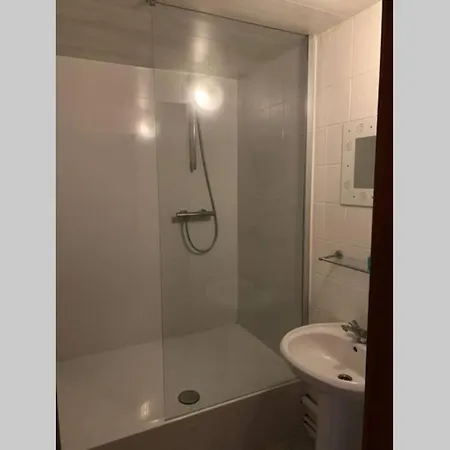 Spacious Old With Top-of-the Valley View Trois-Ponts